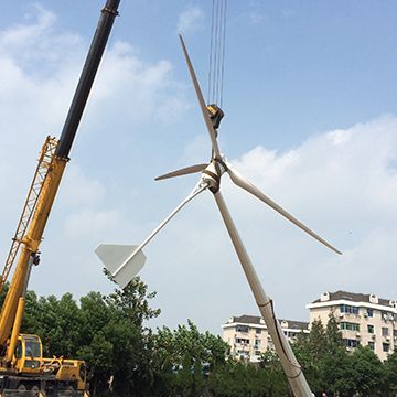 離並網一體電站