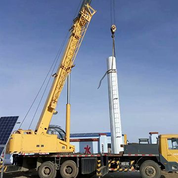 離並網一體電站