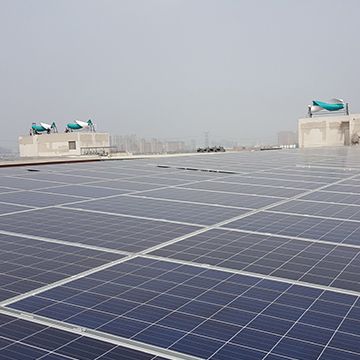 離並網一體電站