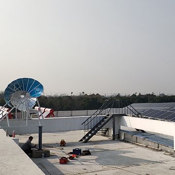 離並網一體電站