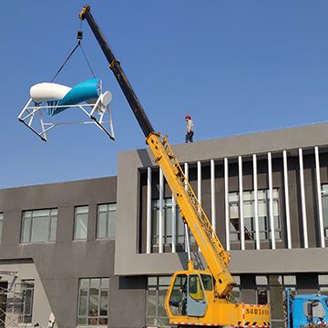 風光柴多能互補儲能係統