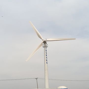 風光柴多能互補儲能係統