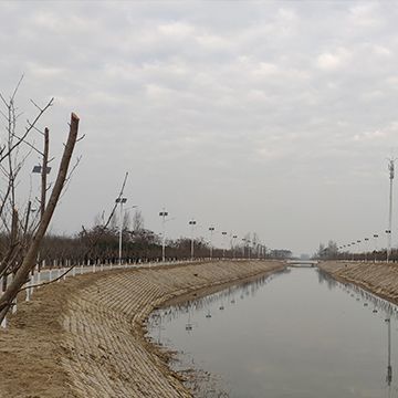 分布式電力發電係統