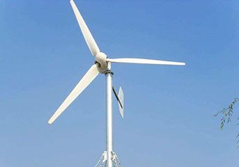 風力發電機如何維護才能延長壽命？