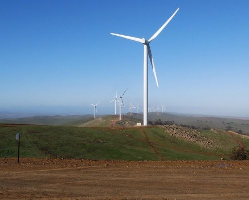 如何保證風力發電機的安全運行？