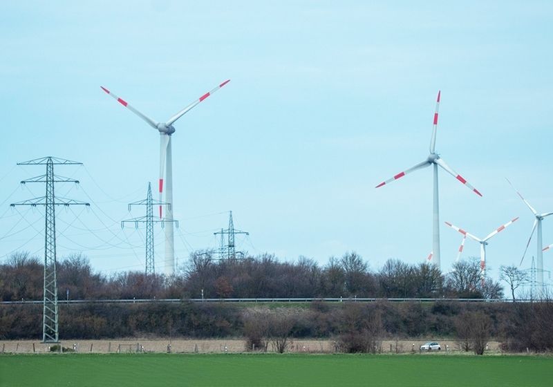 風力發電機轉一圈能發多少電？售價多少？