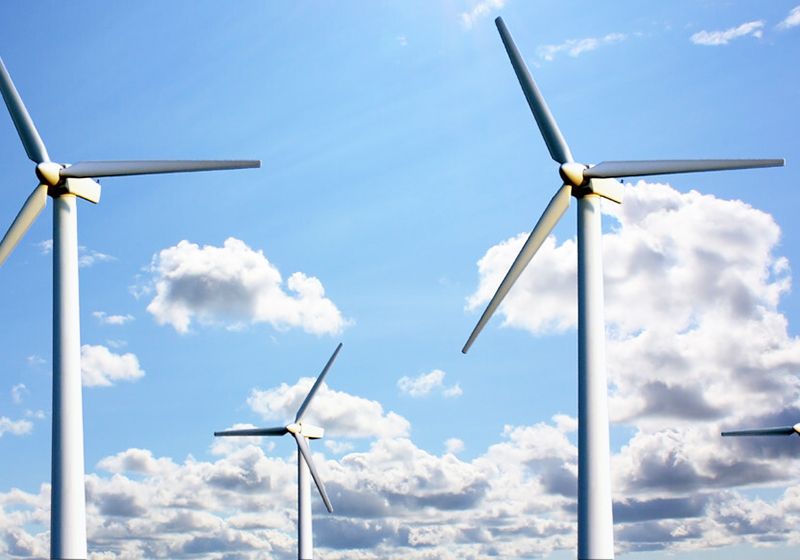 釹鐵硼永磁風力發電機有哪些類型？