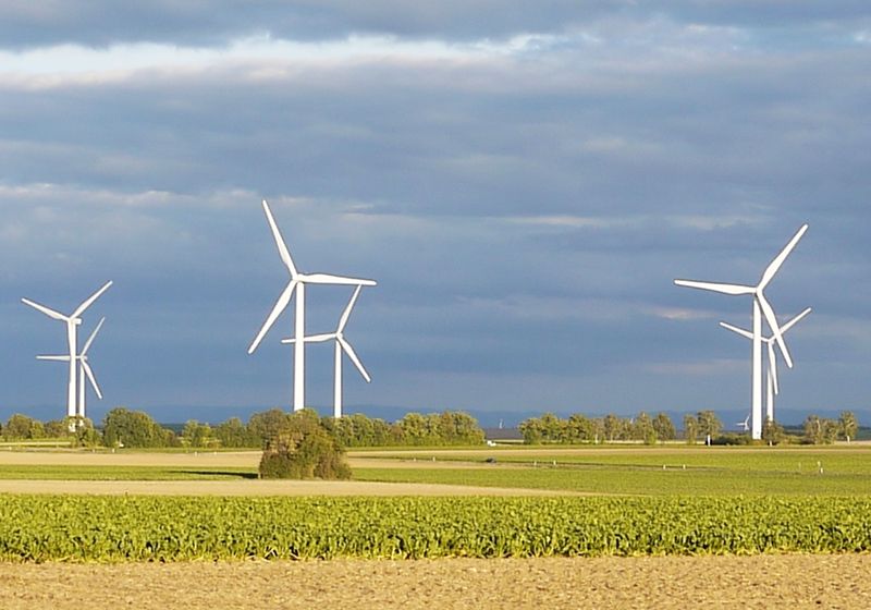 風力發電機DIY教程如何製作