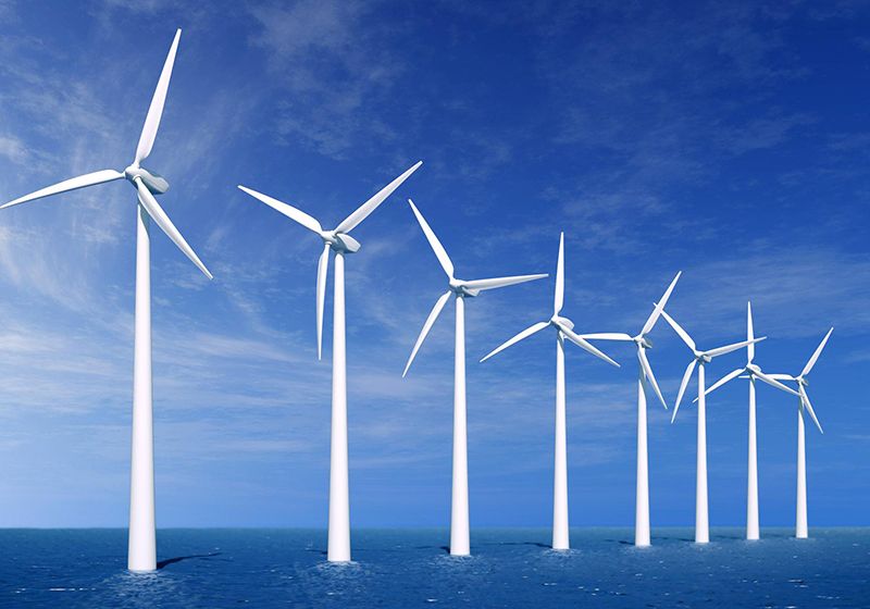 什麼是風力發電機?