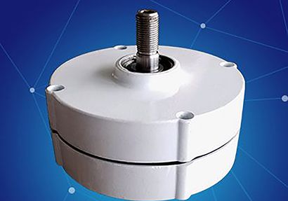 如何有效測量永磁電機的工作溫度？