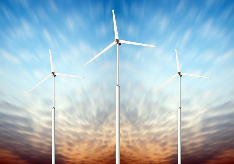 風力發電機多少錢？