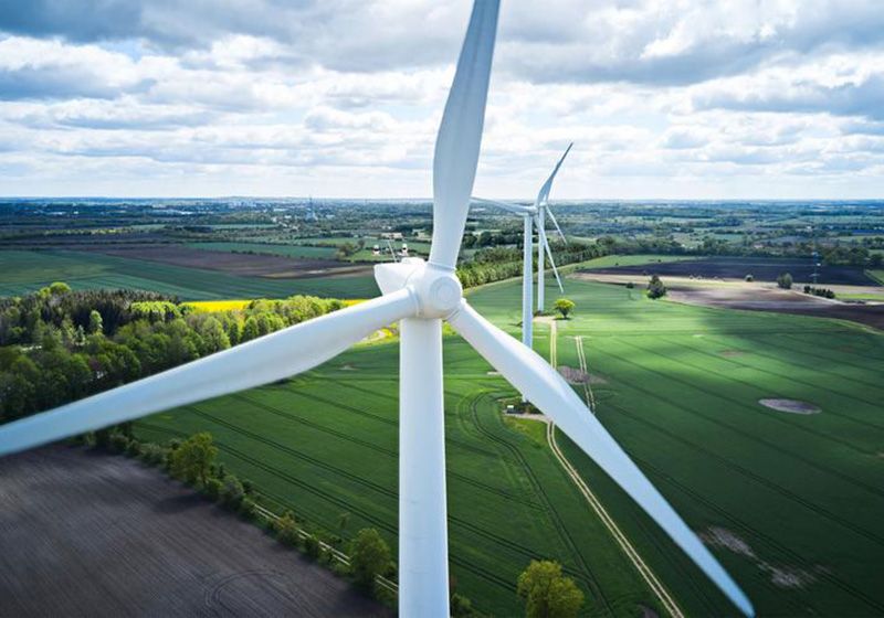 風力發電並網要求及風力發電站設計規範