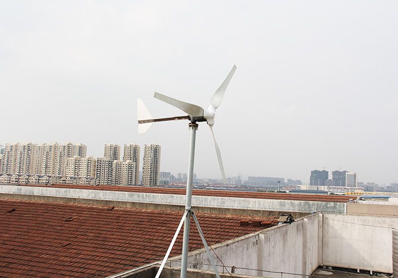 民用小型風力發電機價格多少？
