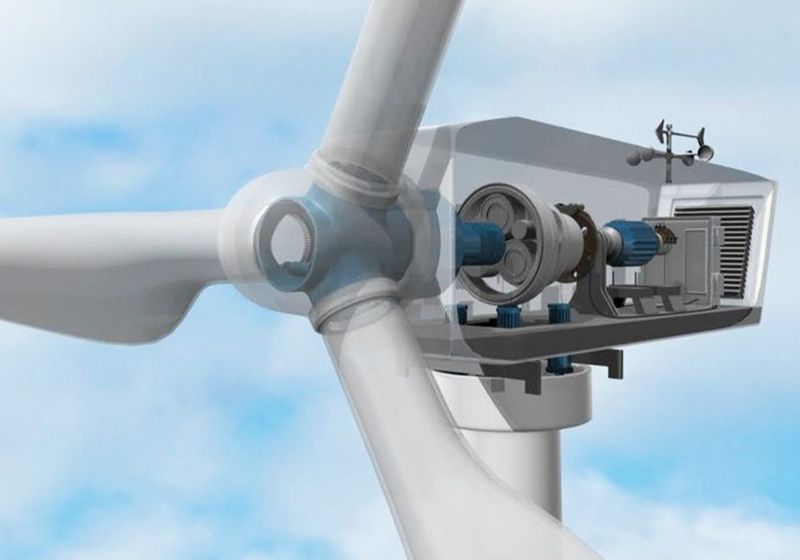 風力發電機和普通發電機有什麼區別嗎？