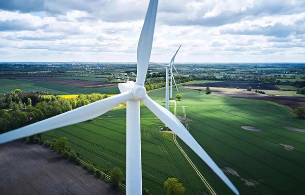 風力發電機葉片材料與壽命解析